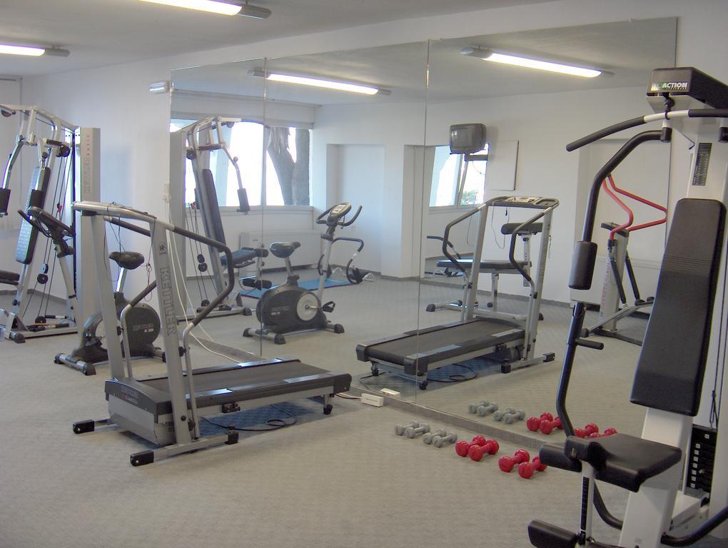 Marilena Hotell Ypsos Exteriör bild